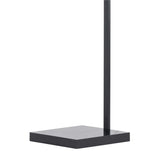 Stretch Chairside Arc Floor Lamp