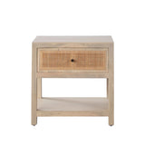Sadler Nightstand