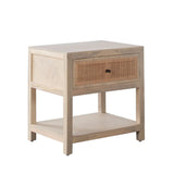 Sadler Nightstand