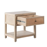 Sadler Nightstand