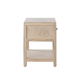 Sadler Nightstand