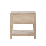 Sadler Nightstand