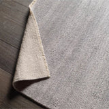 Saga Rug - Grey