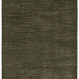 Saga Rug - Green