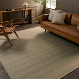 Sacdecer Rug - Walnut