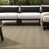 Sacdecer Rug - Walnut