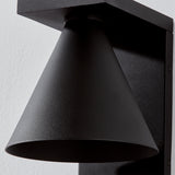 Sean Outdoor Sconce - 2 Sizes