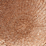 Seagrass Shallow Tapered Baskets - Set of 3