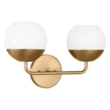 Alvin Vanity Light  - 2 Sizes