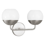 Alvin Vanity Light  - 2 Sizes