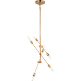Axis Chandelier