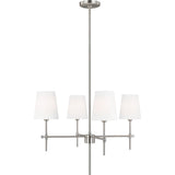 Baker Chandelier