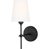 Baker Sconce