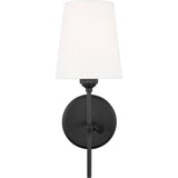Baker Sconce
