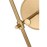 Baker Sconce