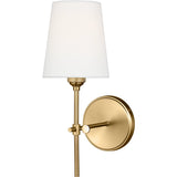 Baker Sconce