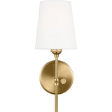 Baker Sconce
