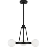 Clybourn Chandelier  - 2 Sizes
