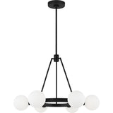 Clybourn Chandelier  - 2 Sizes