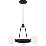 Clybourn Chandelier  - 2 Sizes