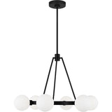 Clybourn Chandelier  - 2 Sizes