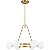 Clybourn Chandelier  - 2 Sizes