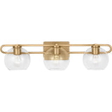 Codyn Bath Sconce  - 3 Sizes
