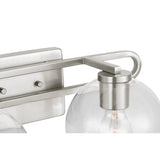 Codyn Bath Sconce  - 3 Sizes