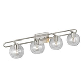 Codyn Bath Sconce  - 3 Sizes
