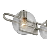 Codyn Bath Sconce  - 3 Sizes