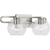 Codyn Bath Sconce  - 3 Sizes