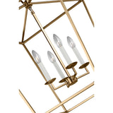 Dianna Lantern  - 2 Sizes