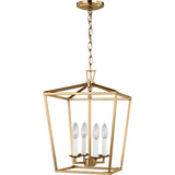 Dianna Lantern  - 2 Sizes