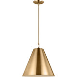 Gordon Pendant