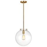 Kate Sphere Pendant