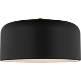 Malone Flush Mount  - 3 Sizes