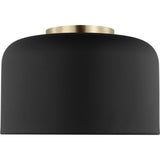 Malone Flush Mount  - 3 Sizes