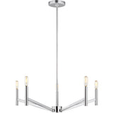 Vector Chandelier  - 3 Sizes