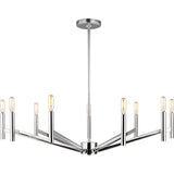 Vector Chandelier  - 3 Sizes