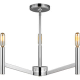 Vector Chandelier  - 3 Sizes