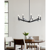 Vector Chandelier  - 3 Sizes