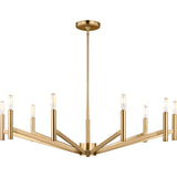 Vector Chandelier  - 3 Sizes