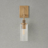 Shenandoah Outdoor Sconce - 2 Sizes