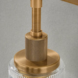 Shenandoah Outdoor Sconce - 2 Sizes
