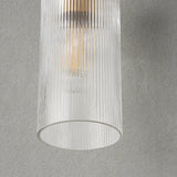 Shenandoah Outdoor Sconce - 2 Sizes