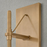 Shenandoah Outdoor Sconce - 2 Sizes