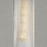 Shenandoah Outdoor Sconce - 2 Sizes