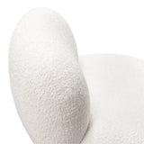 Simone Swivel Chair