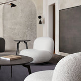 Simone Swivel Chair