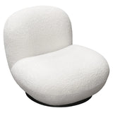 Simone Swivel Chair